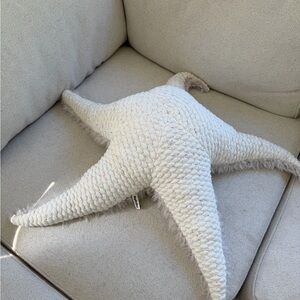 BIG Stuffed Big Starfish